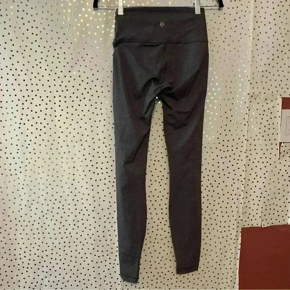 Lululemon Wunder Under High Rise - Picture 10 of 10